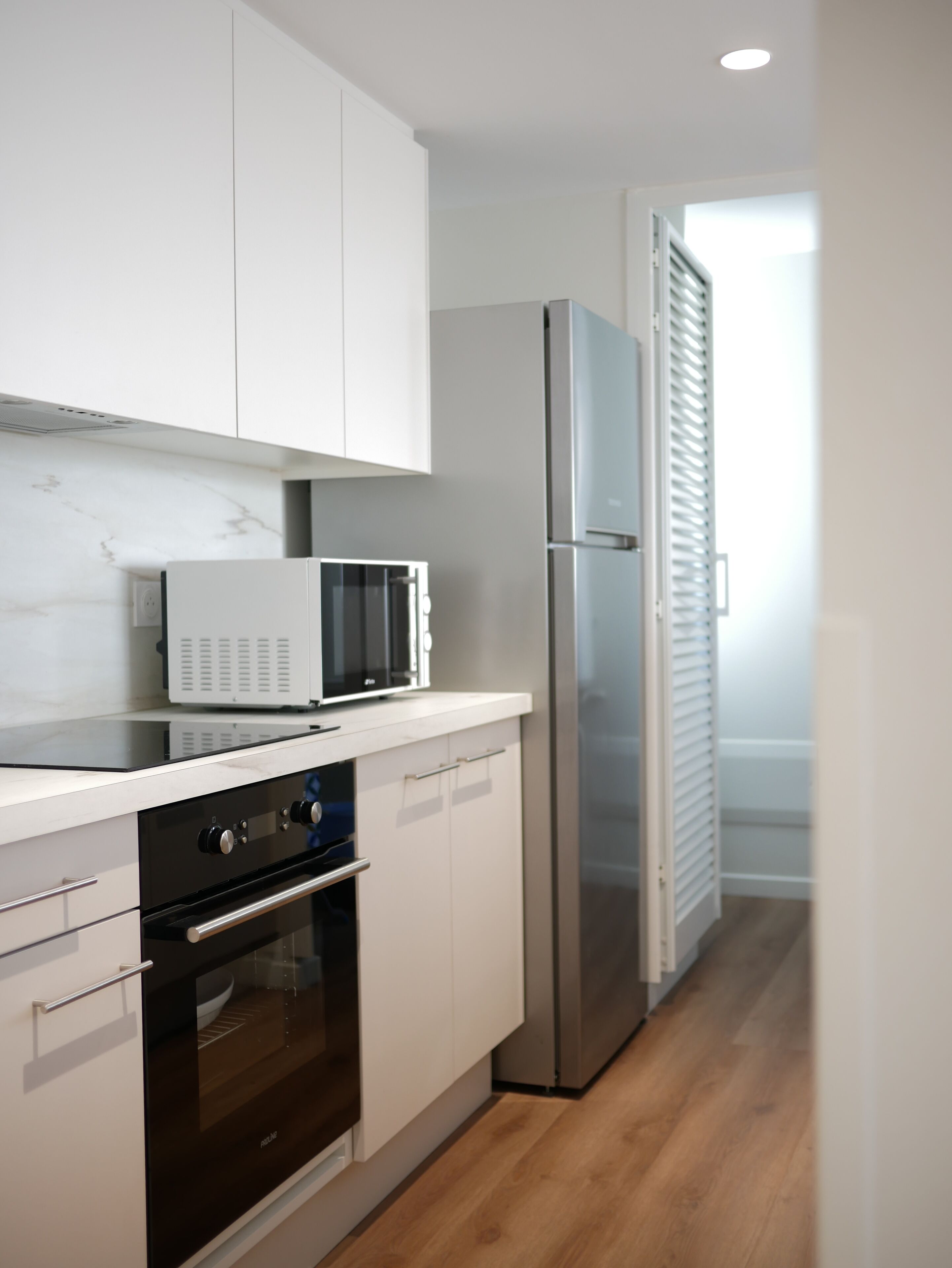 Foto - Hilton Noumea La Promenade Residences