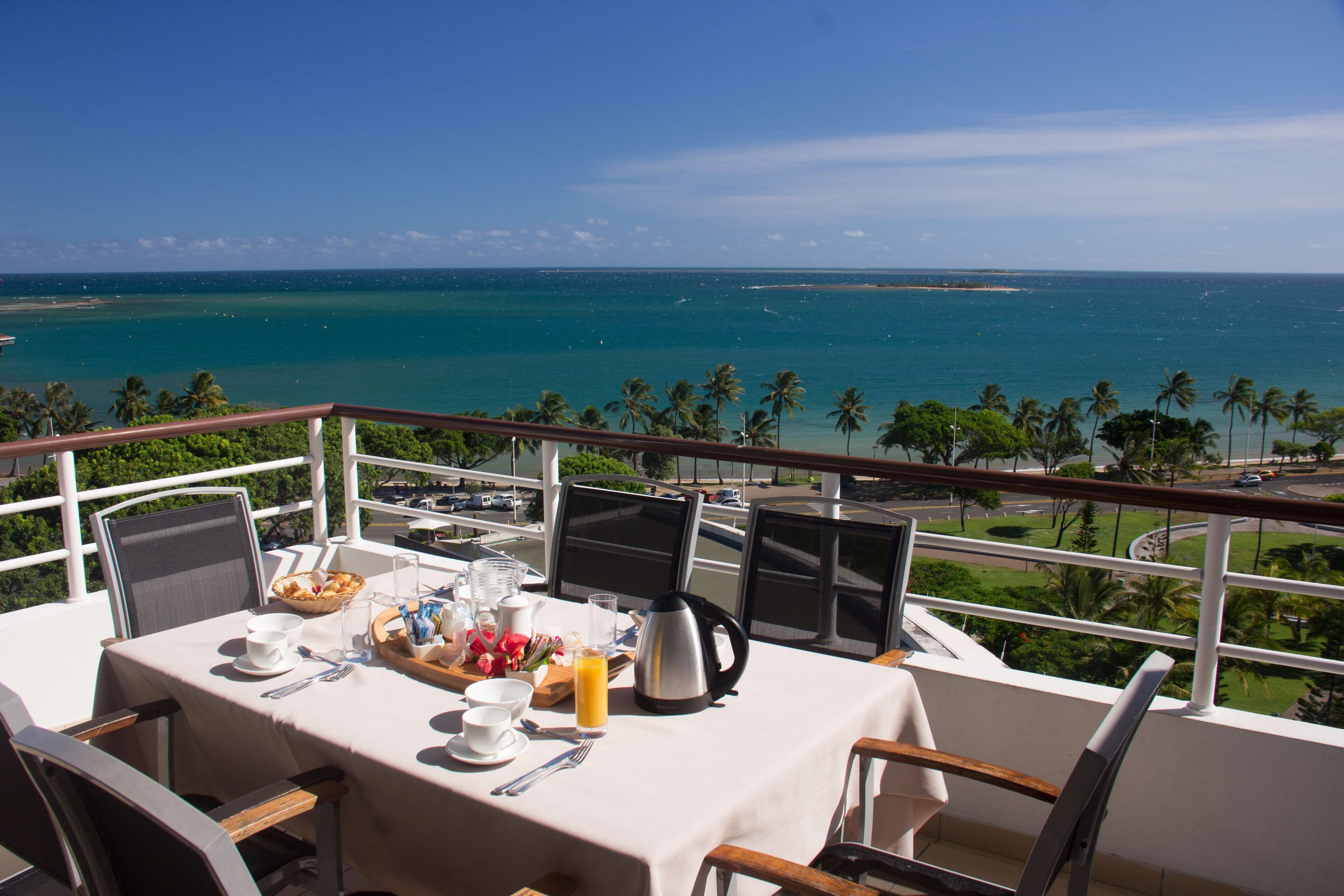Foto - Hilton Noumea La Promenade Residences