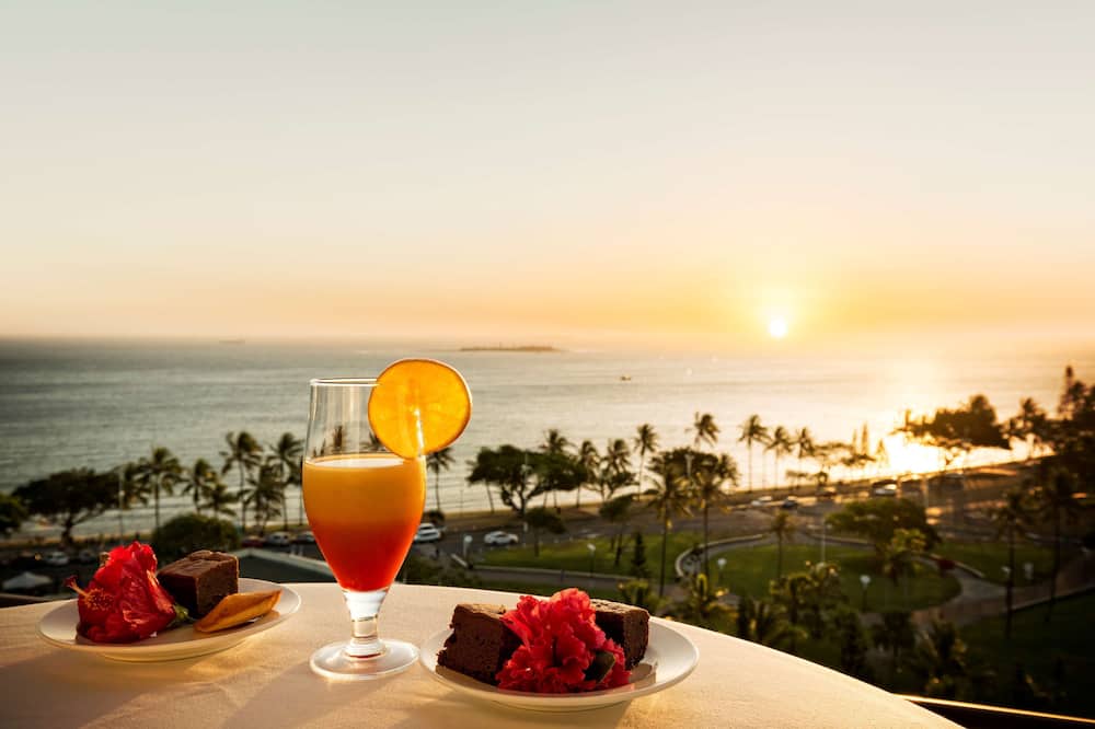 Hilton Noumea La Promenade Residences