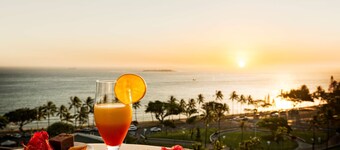 Hilton Noumea La Promenade Residences