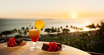 Hilton Noumea La Promenade Residences
