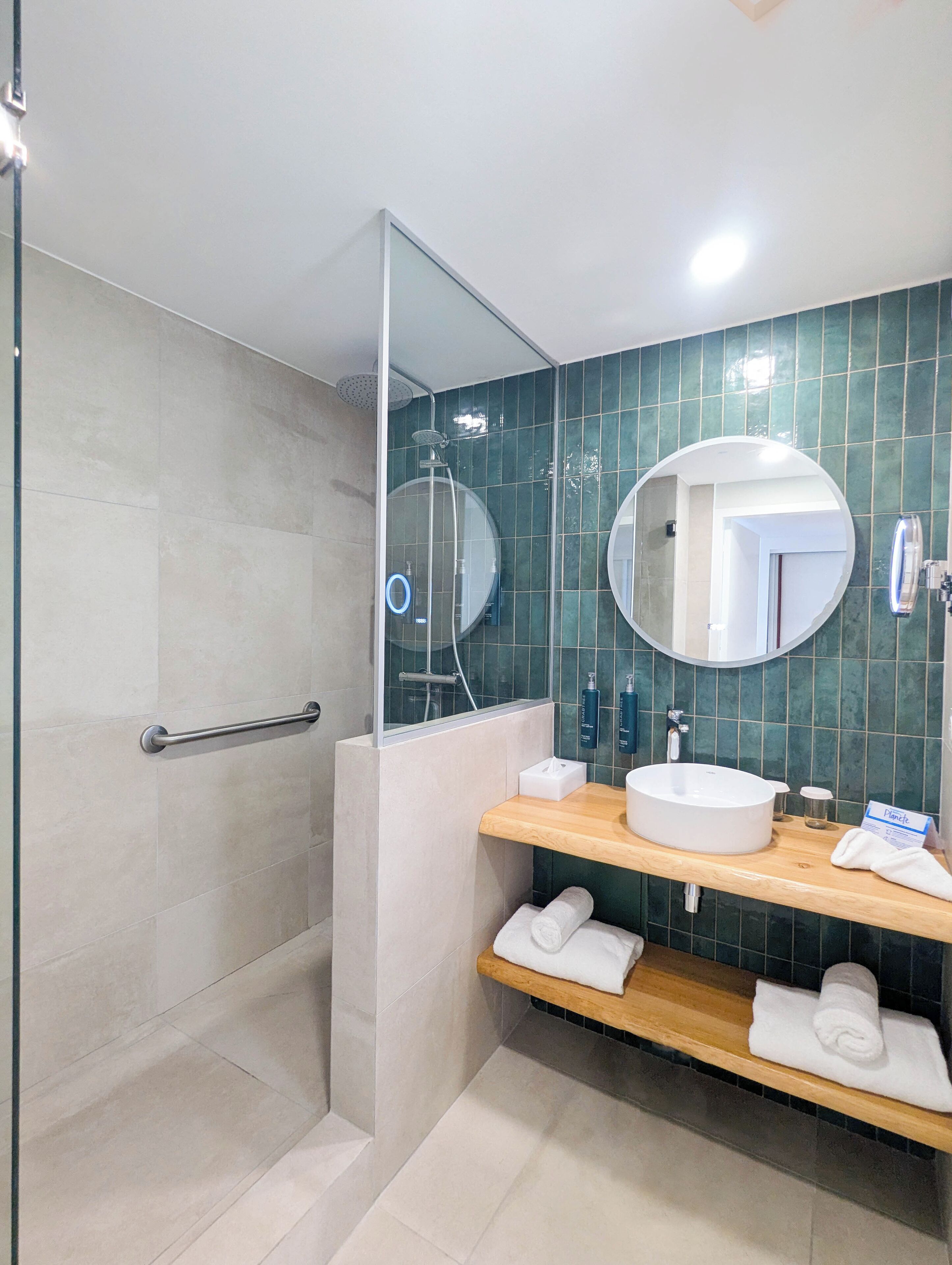 Foto - Hilton Noumea La Promenade Residences