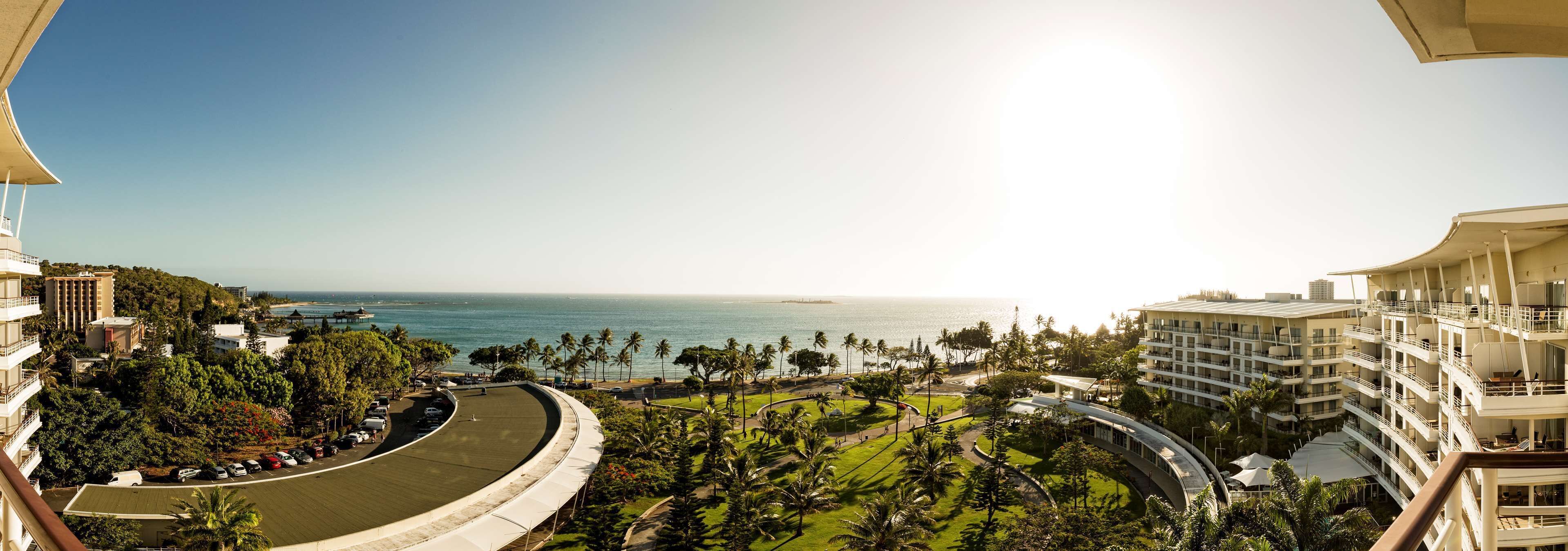 Foto - Hilton Noumea La Promenade Residences