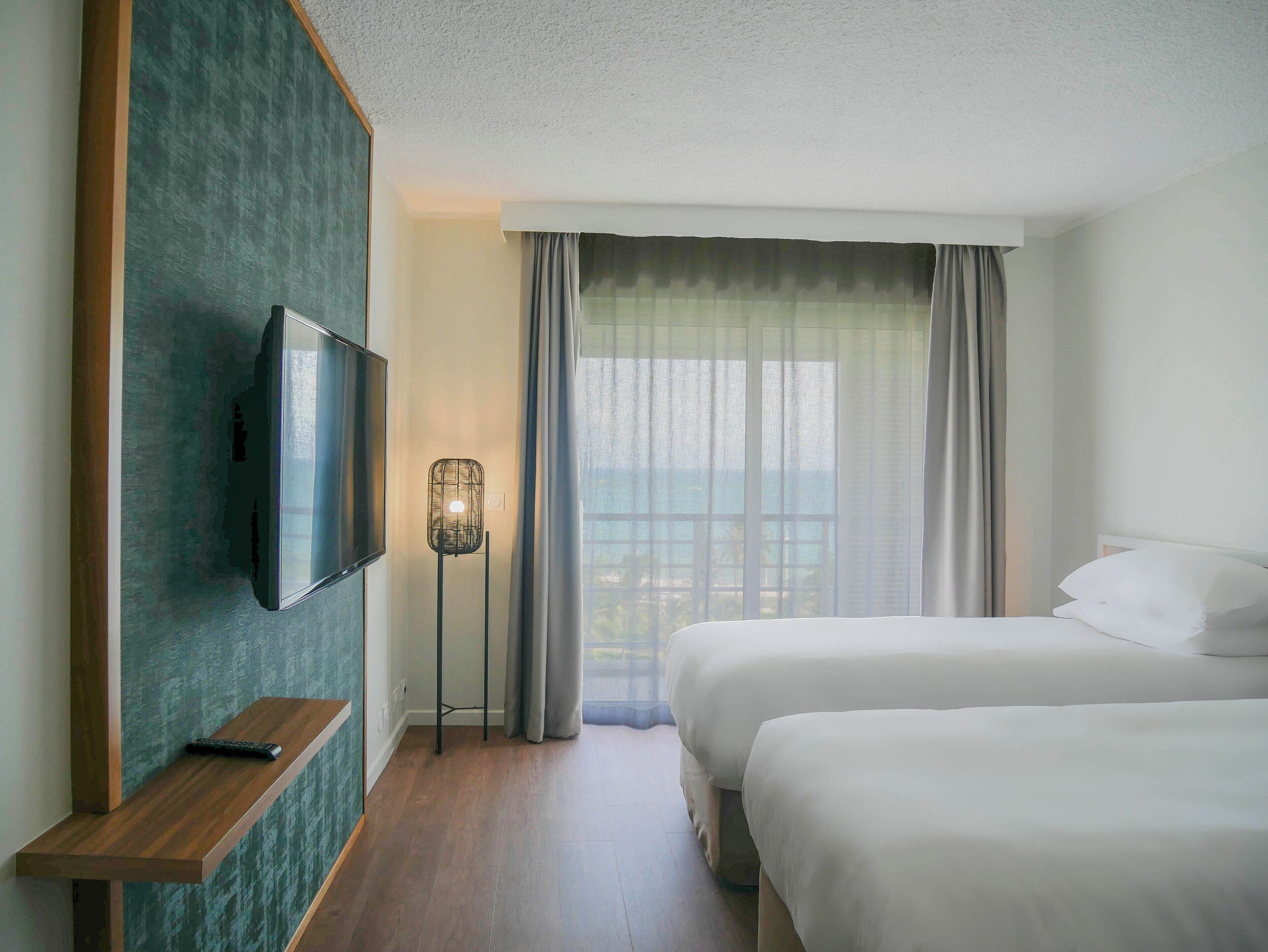 Photo - Hilton Noumea La Promenade Residences