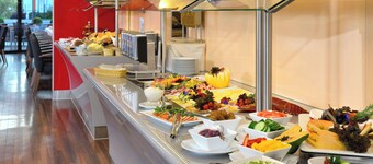 Best Western Plus Konrad Zuse Hotel