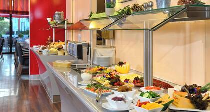Best Western Plus Konrad Zuse Hotel