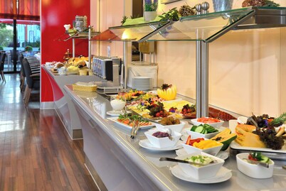 Best Western Plus Konrad Zuse Hotel