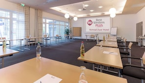 Meeting facility - Best Western Plus Konrad Zuse Hotel (Huenfeld)