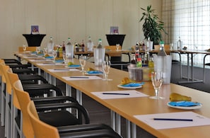 Meeting facility - Best Western Plus Konrad Zuse Hotel (Huenfeld)