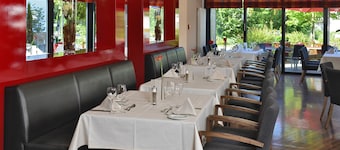 Best Western Plus Konrad Zuse Hotel