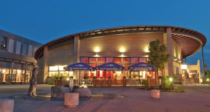 Best Western Plus Konrad Zuse Hotel