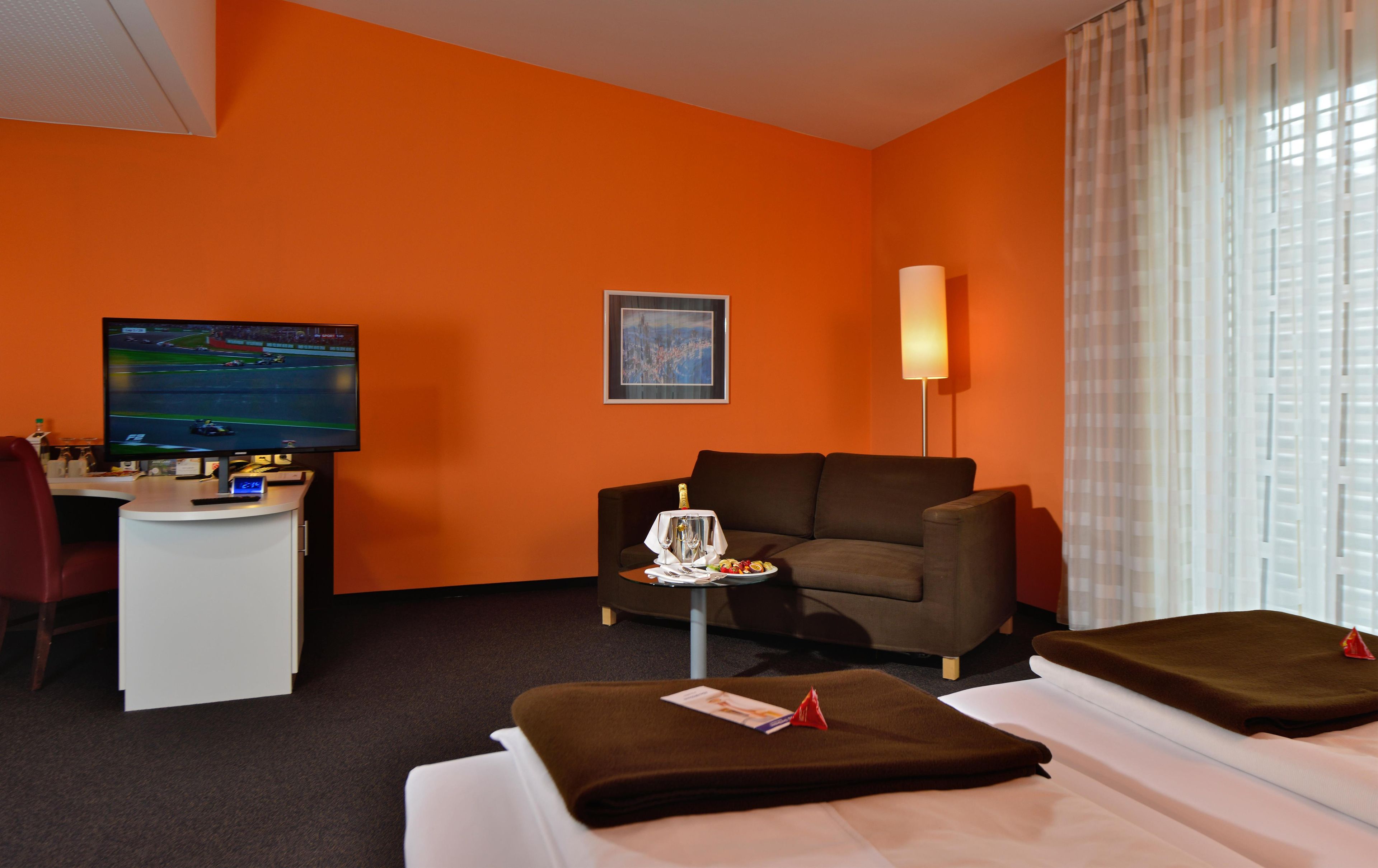 Habitación