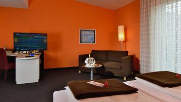 Habitación