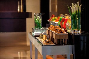 Meeting facility - Renaissance Shanghai Zhongshan Park (Shanghai)