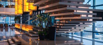 Renaissance Shanghai Zhongshan Park