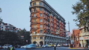 Designer store