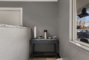 Équipement de l’hébergement