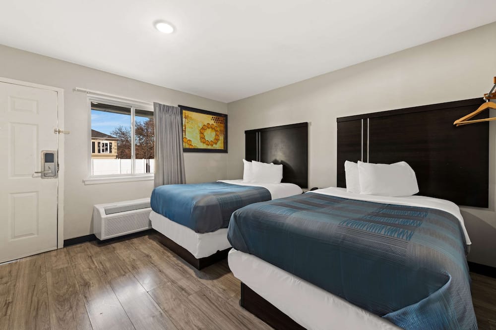 Rodeway Inn Charlotte Independence Blvd.