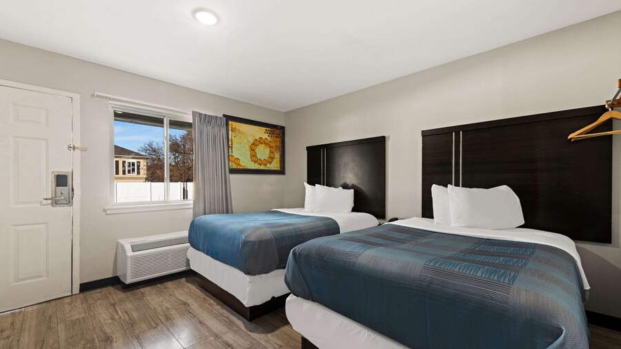 Rodeway Inn Charlotte Independence Blvd.