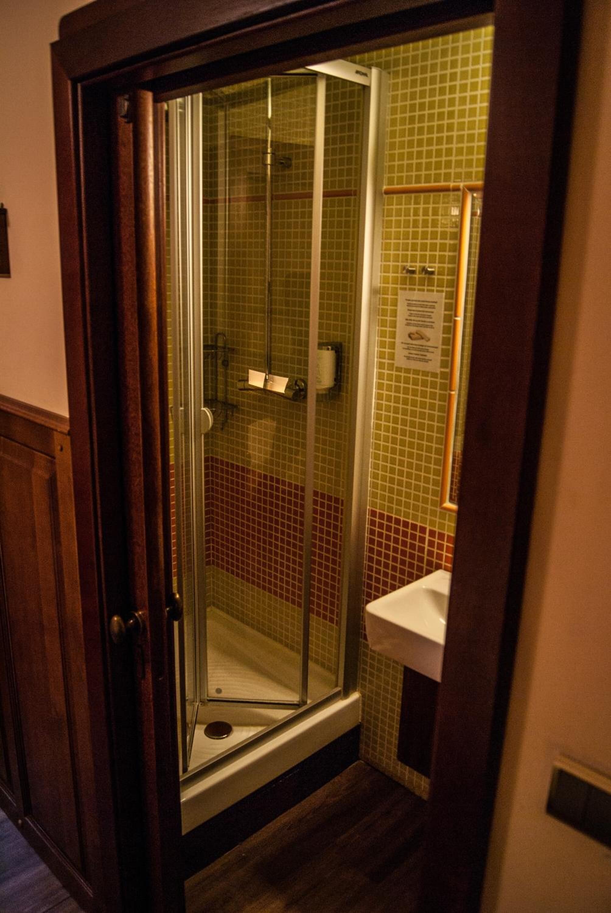 Foto - Boat Hotel Matylda