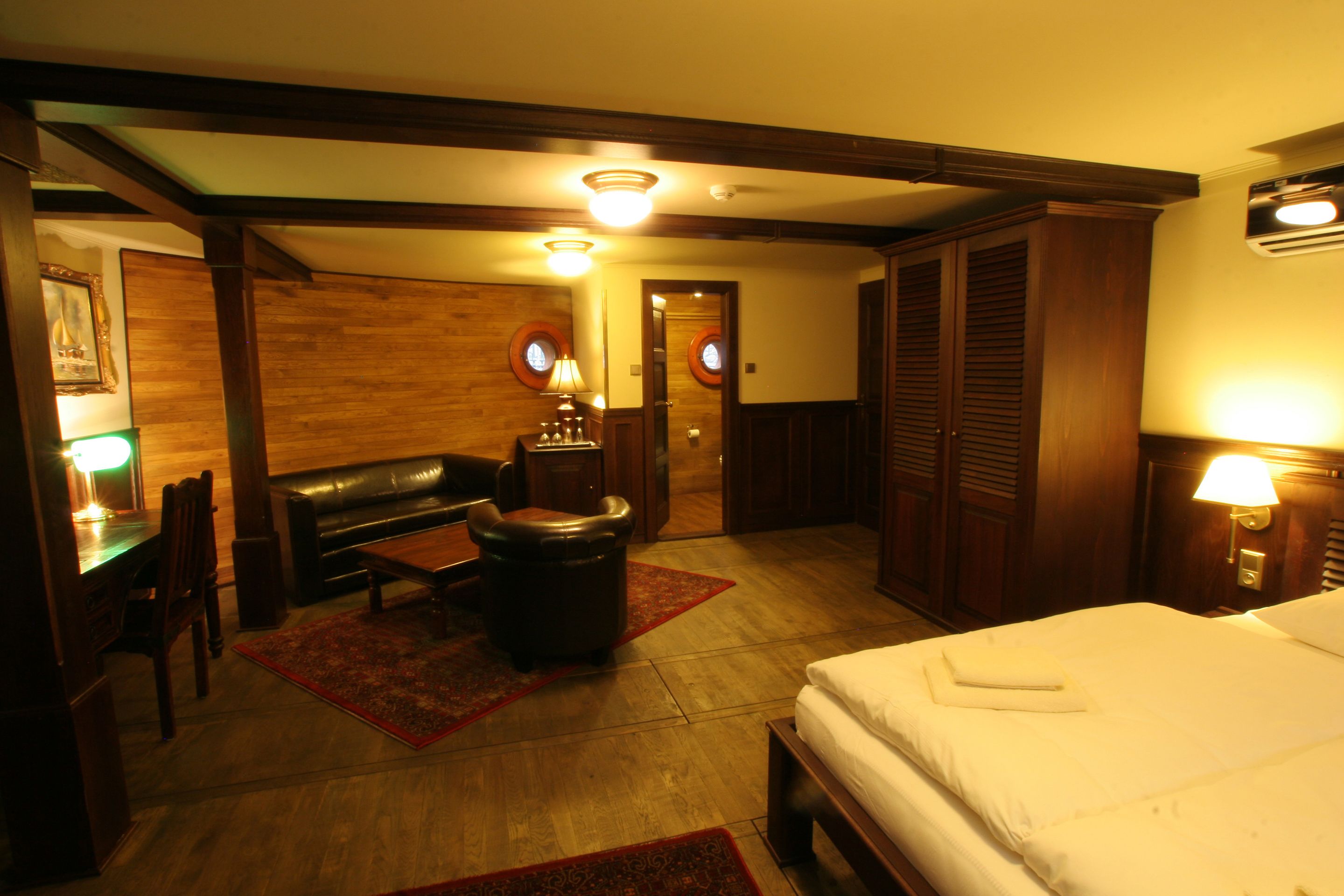 Foto - Boat Hotel Matylda