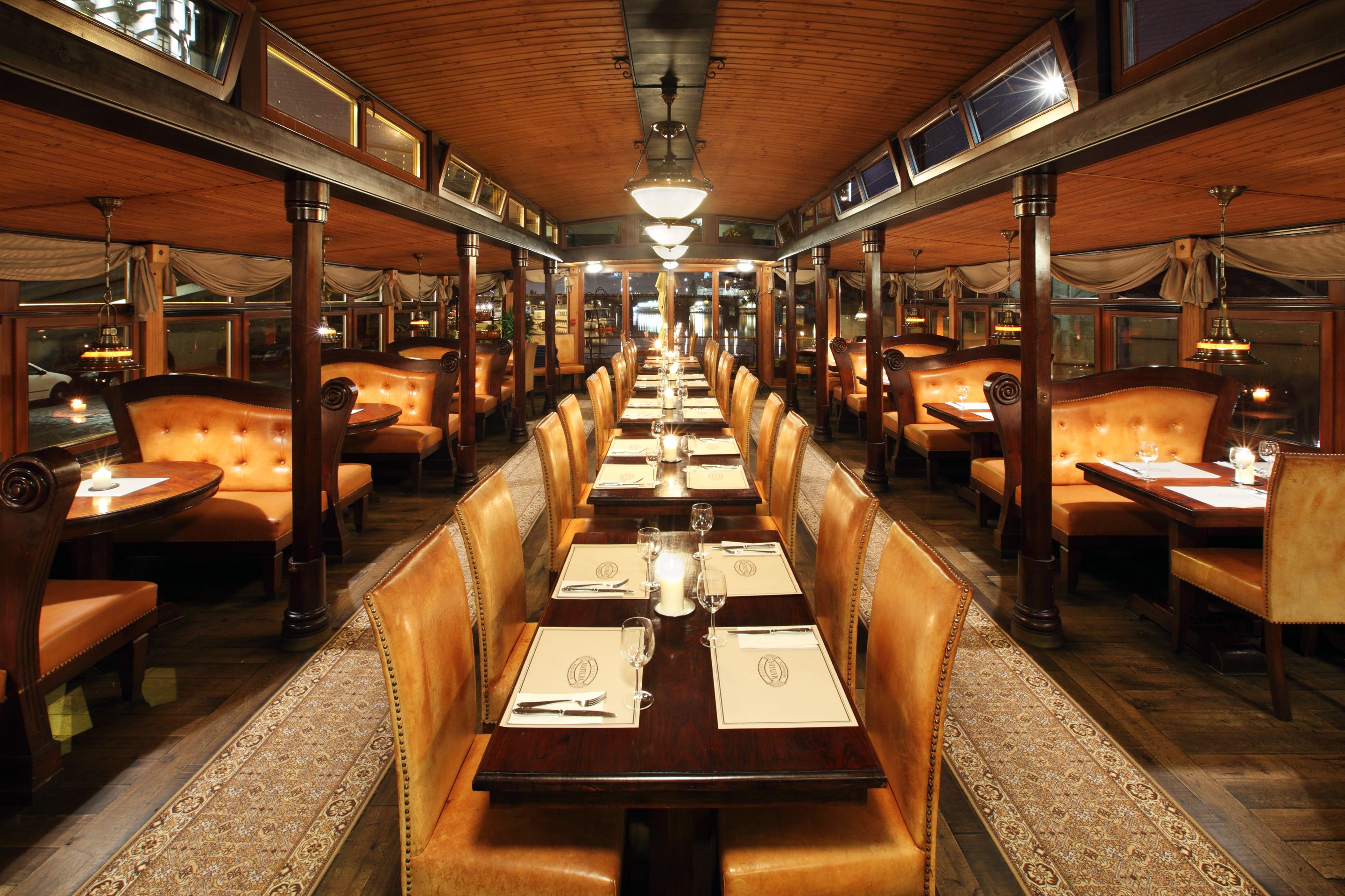 Foto - Boat Hotel Matylda