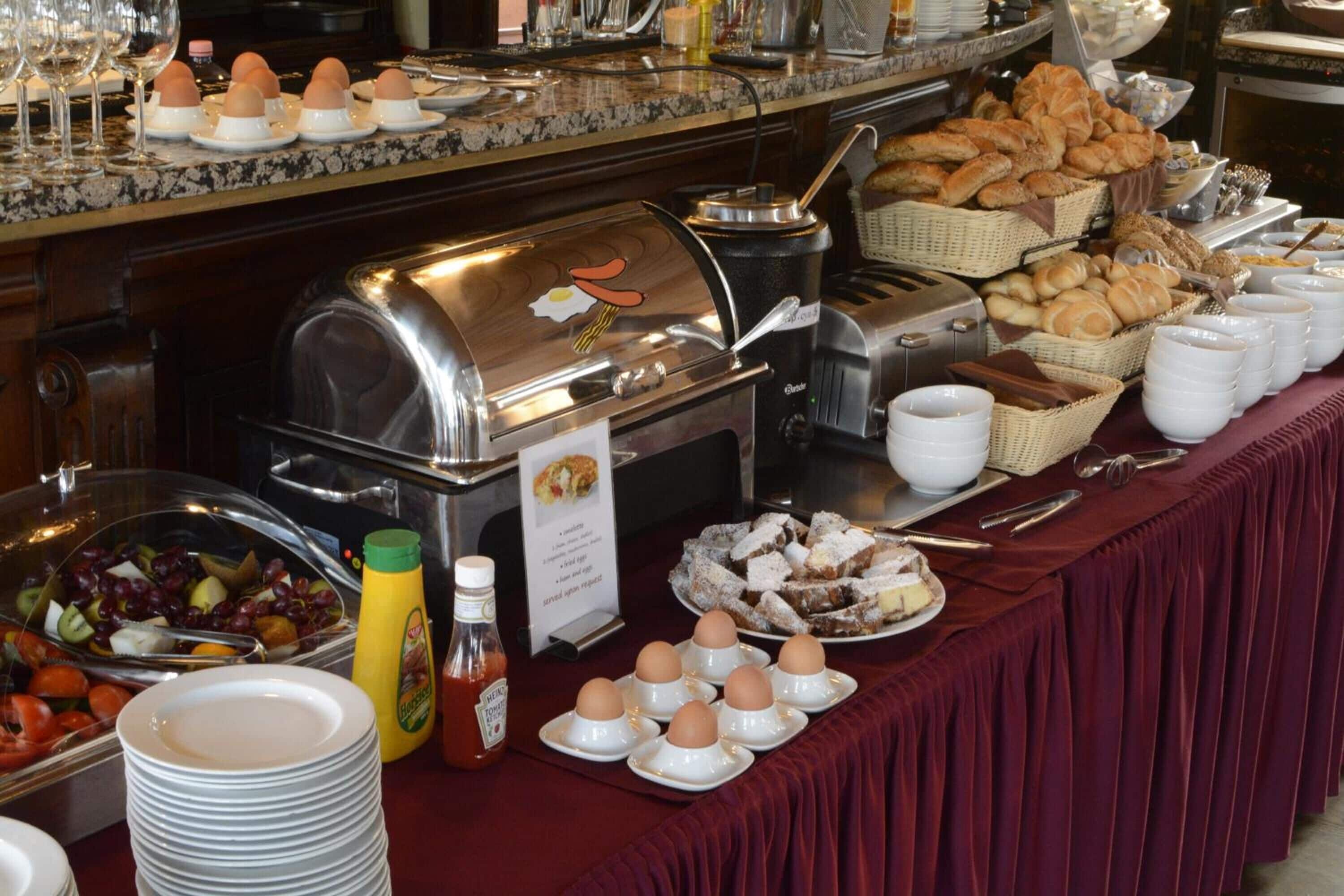 Foto - Boat Hotel Matylda