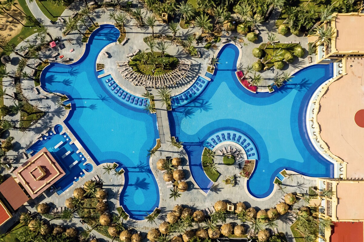 Riu Santa Fe