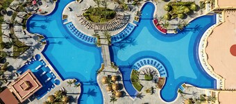 Hotel Riu Santa Fe - All Inclusive