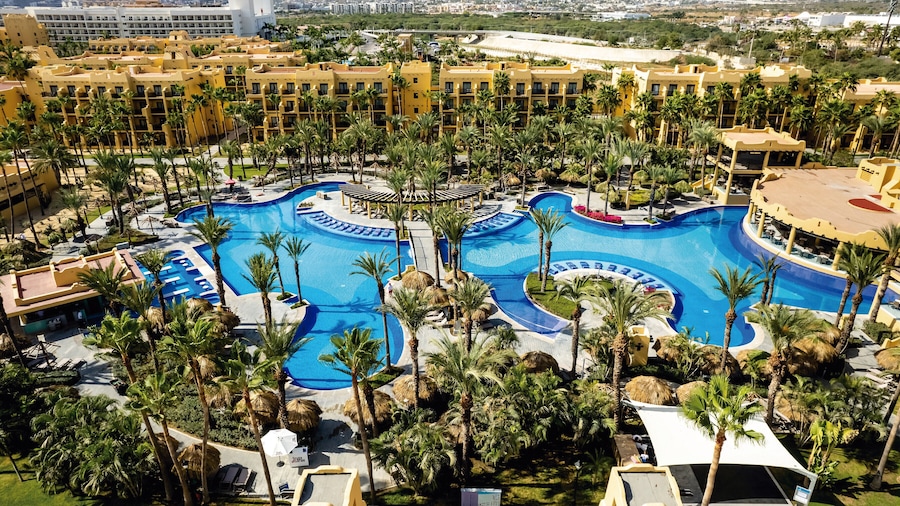 Hotel Riu Santa Fe - All Inclusive