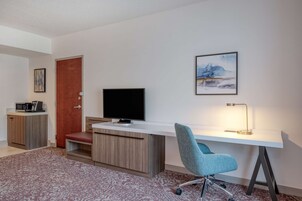 Room, Accessible | In-room safe, iron/ironing board, free cribs/infant beds, free WiFi