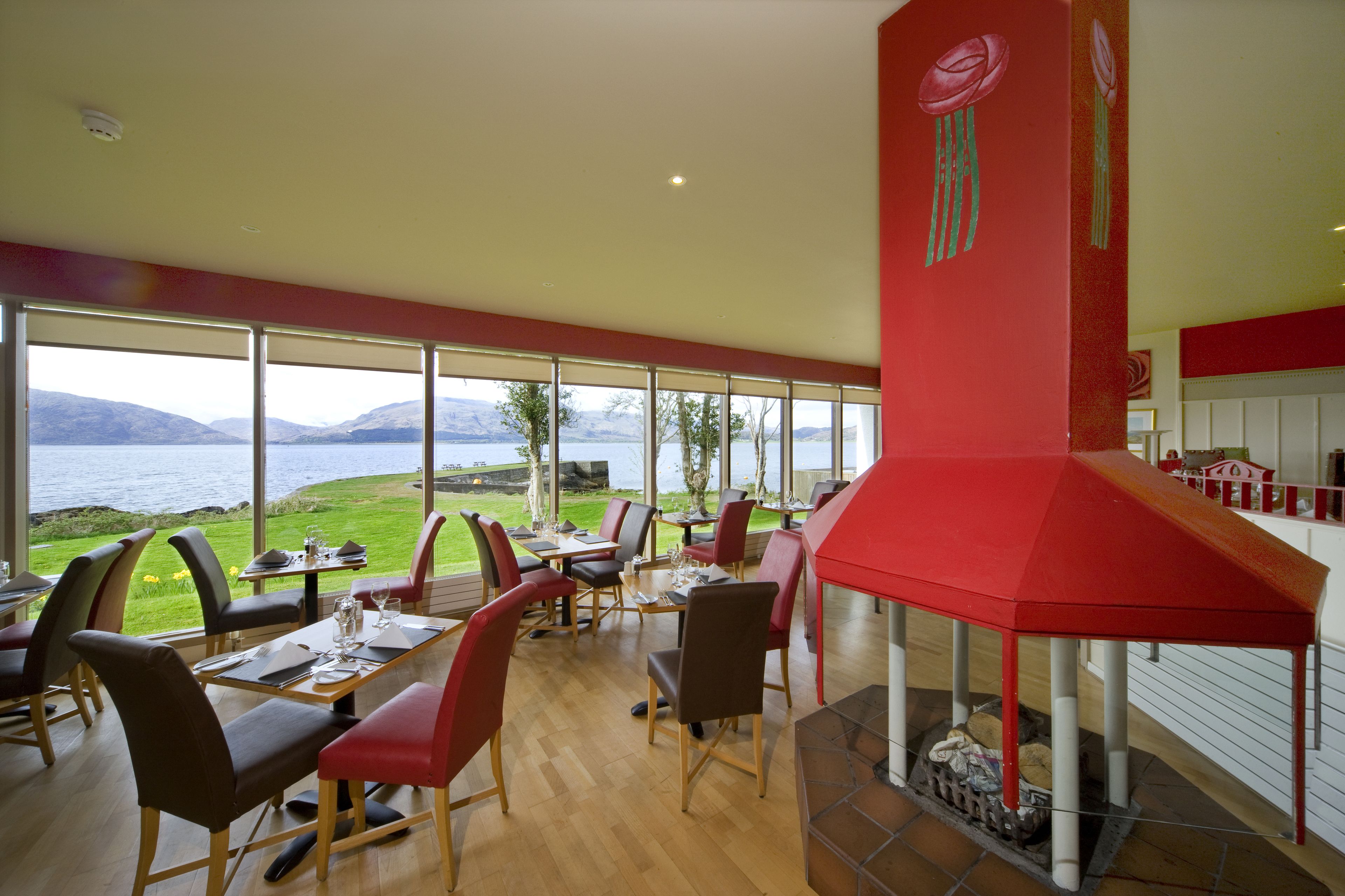 Foto - Holly Tree Hotel, Swimming Pool & Hot Tub