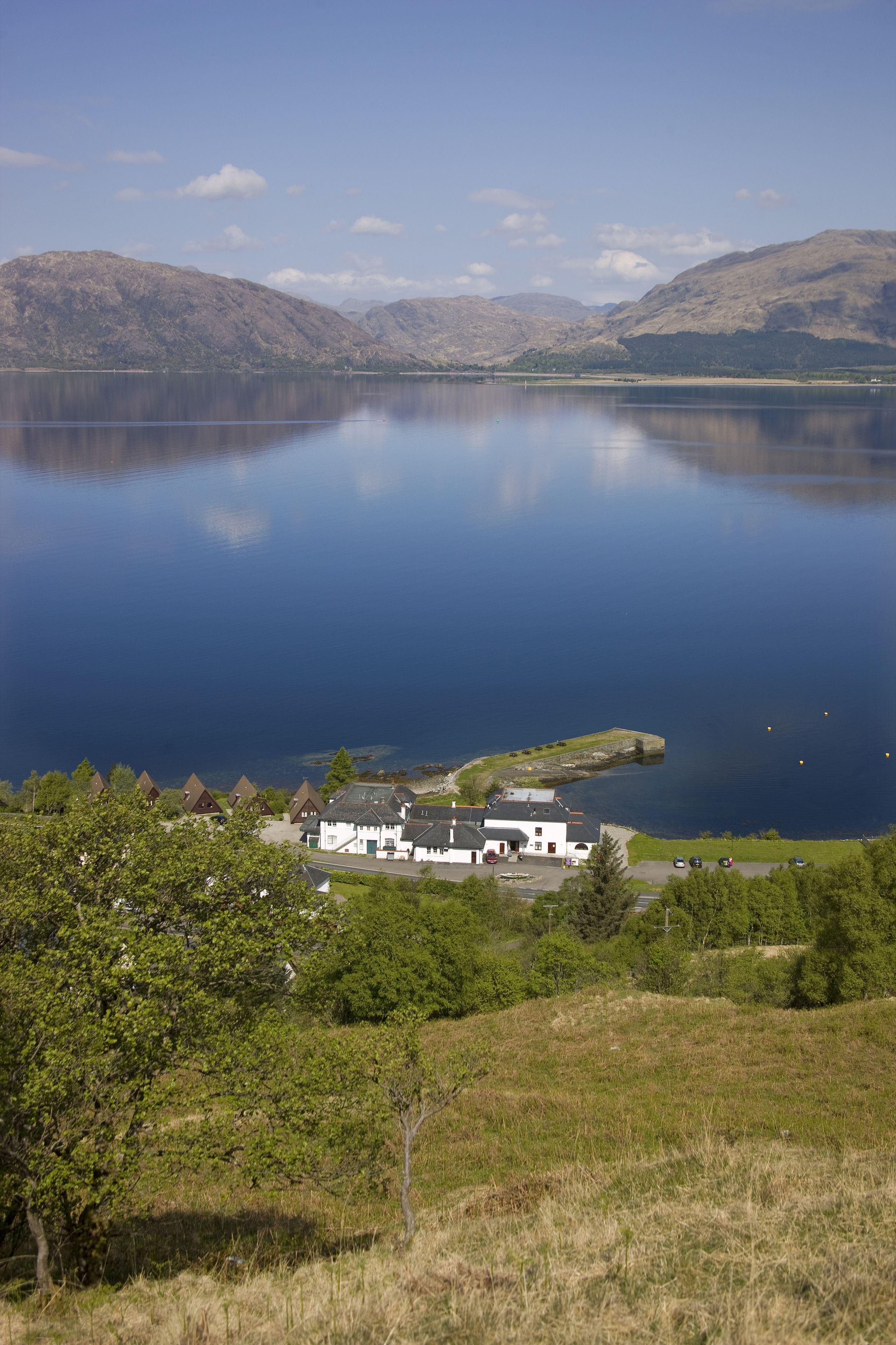 Foto - Holly Tree Hotel, Swimming Pool & Hot Tub