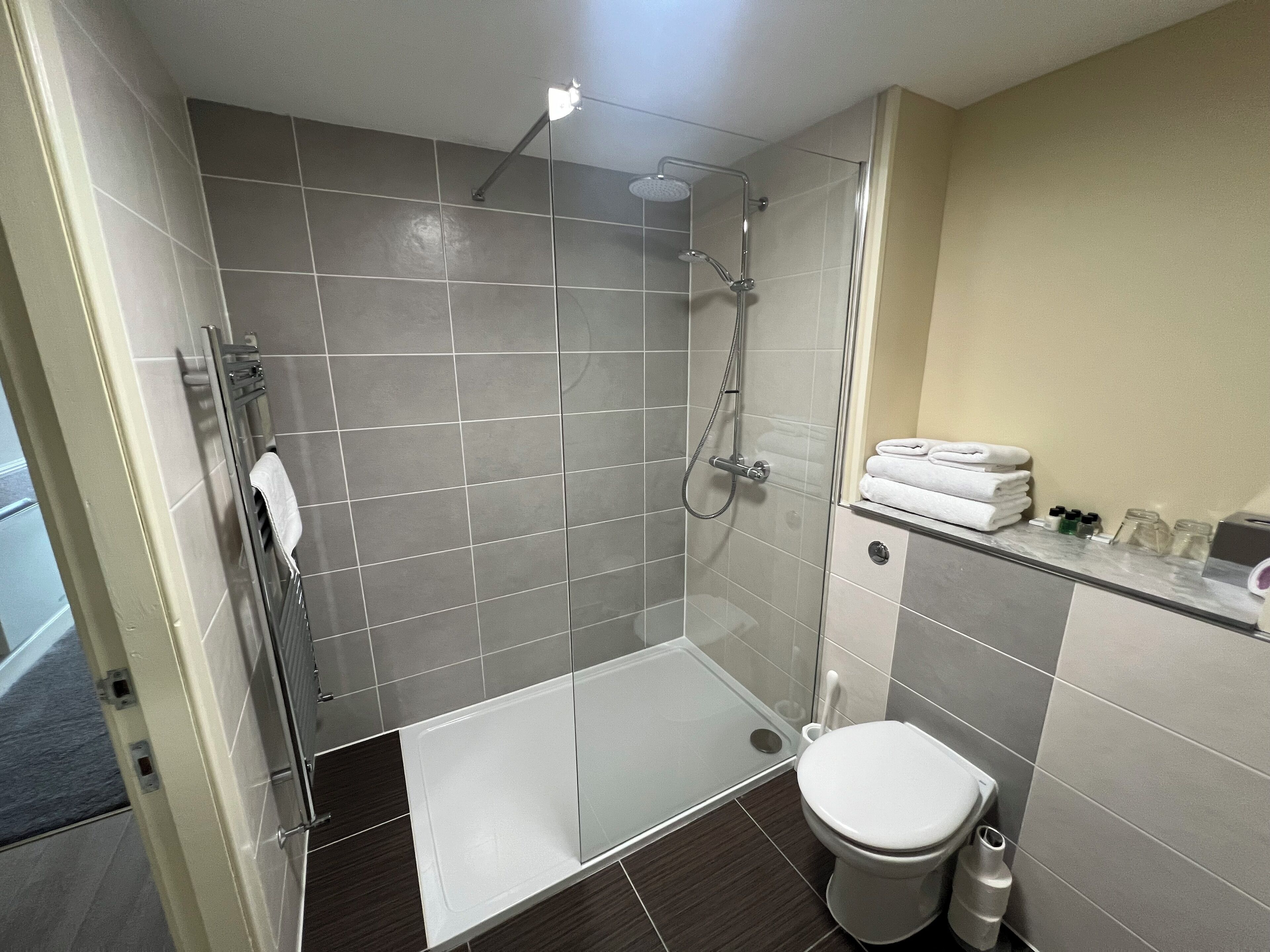 Foto - Holly Tree Hotel, Swimming Pool & Hot Tub