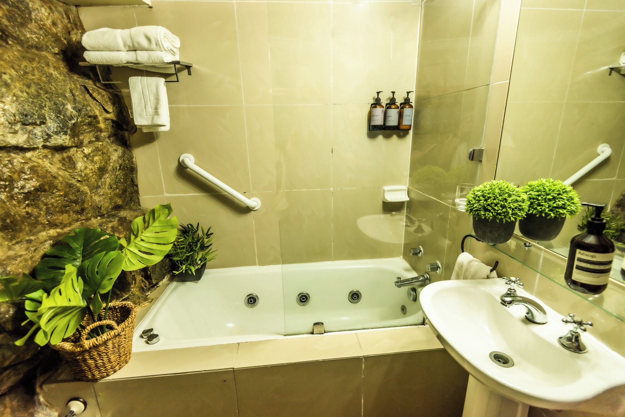 Photo - Gervasoni Hotel Boutique