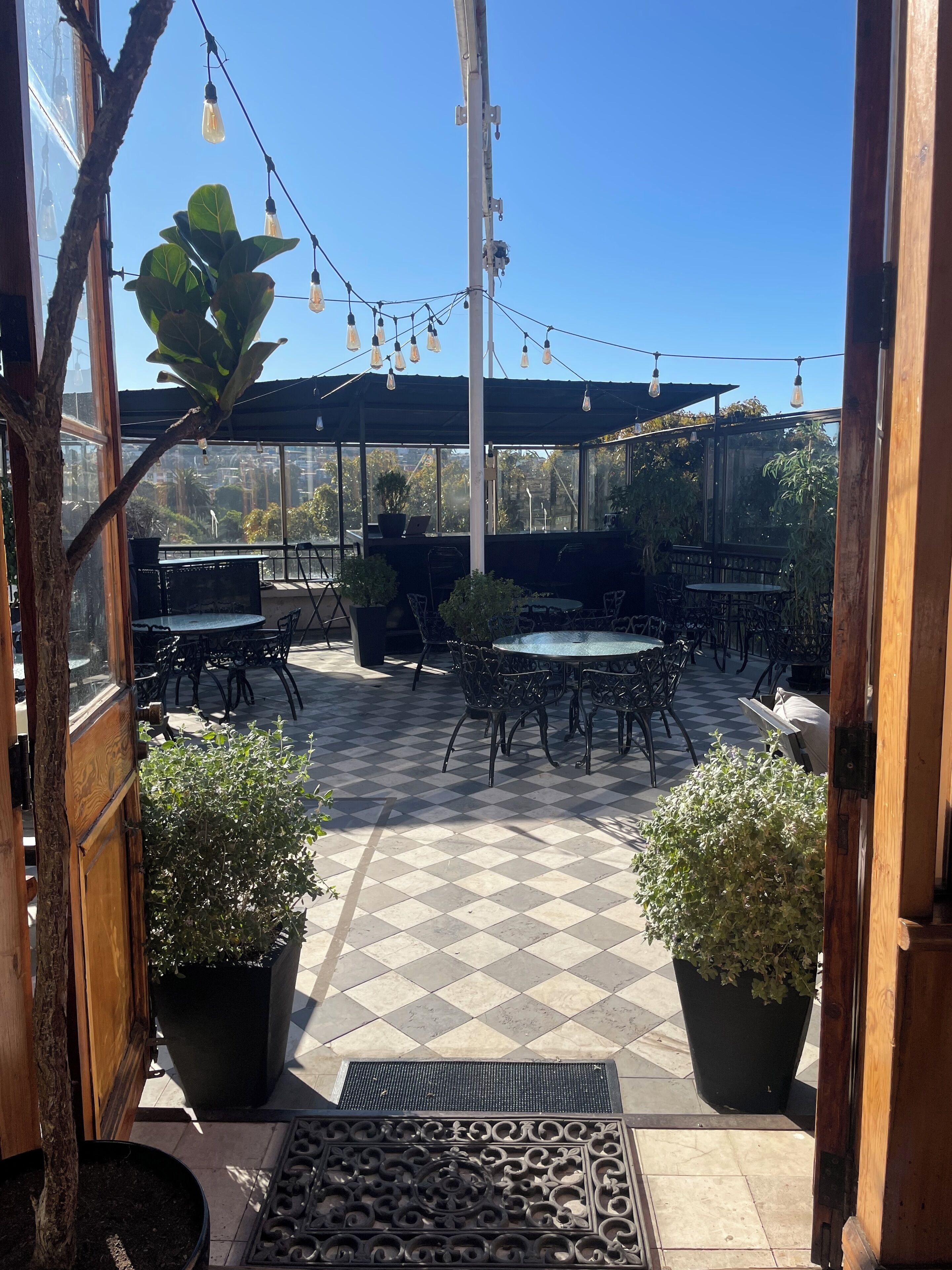 Photo - Gervasoni Hotel Boutique