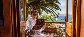 Gran Hotel Gervasoni