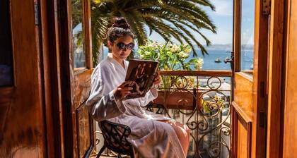 Gran Hotel Gervasoni