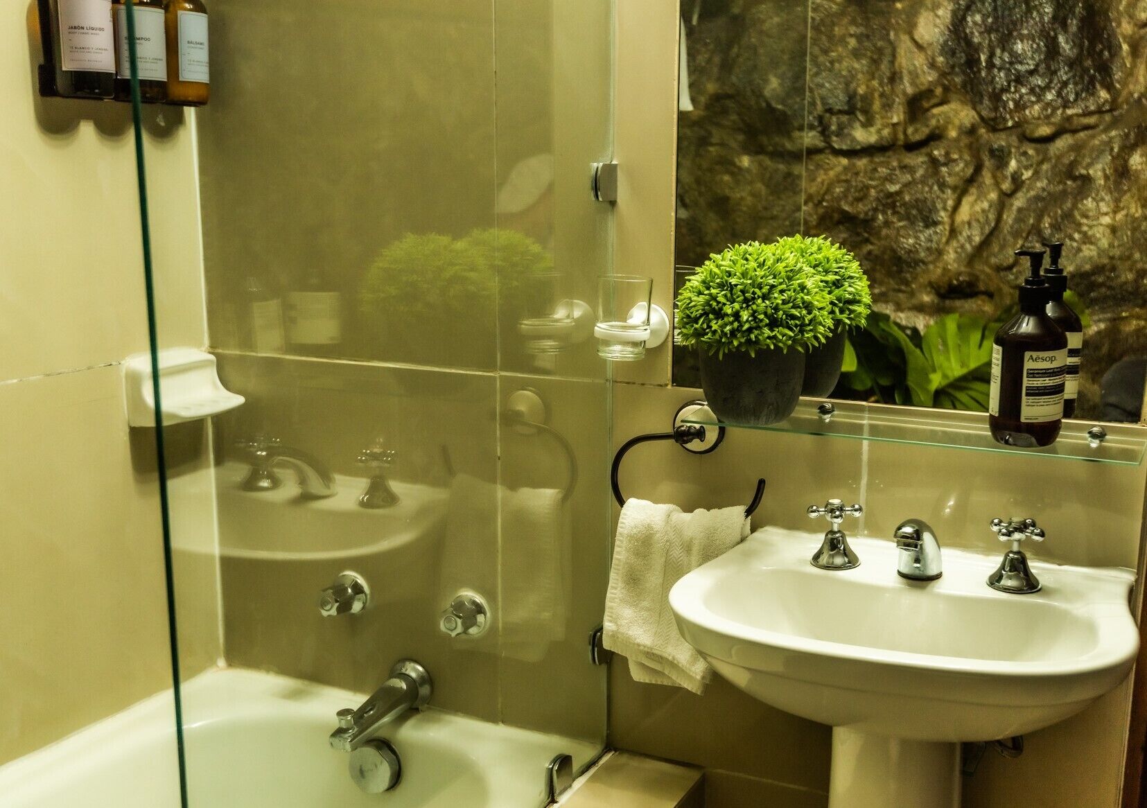 Photo - Gervasoni Hotel Boutique