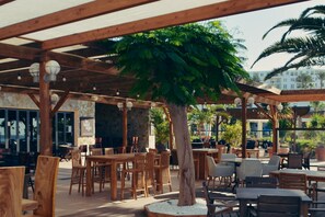 Restaurant - Playitas Villas (Tuineje)