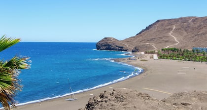 Playitas Villas