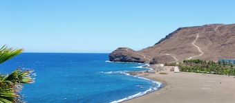 Playitas Villas