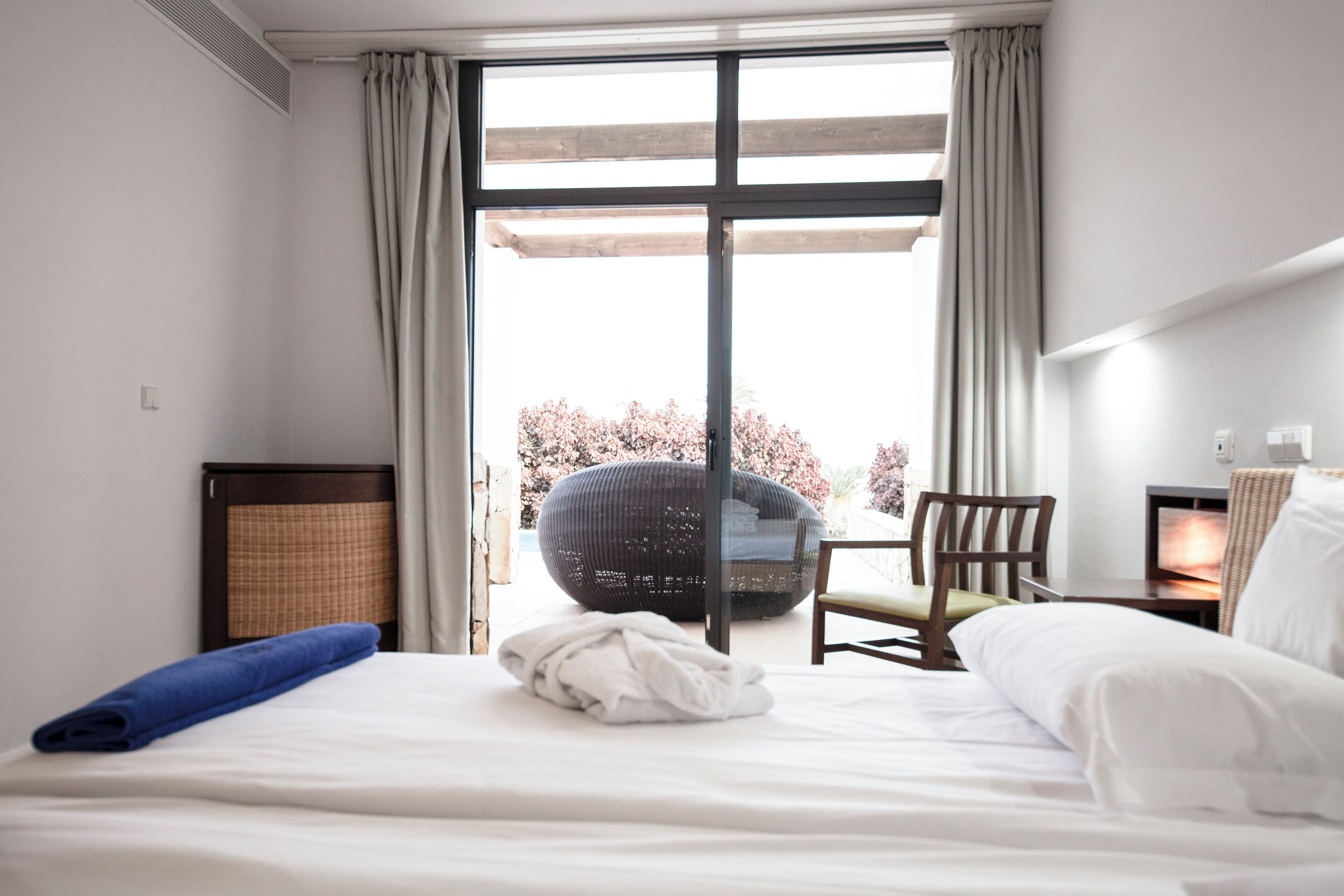 Villa | 2 bedrooms, in-room safe, free cots/infant beds, free WiFi