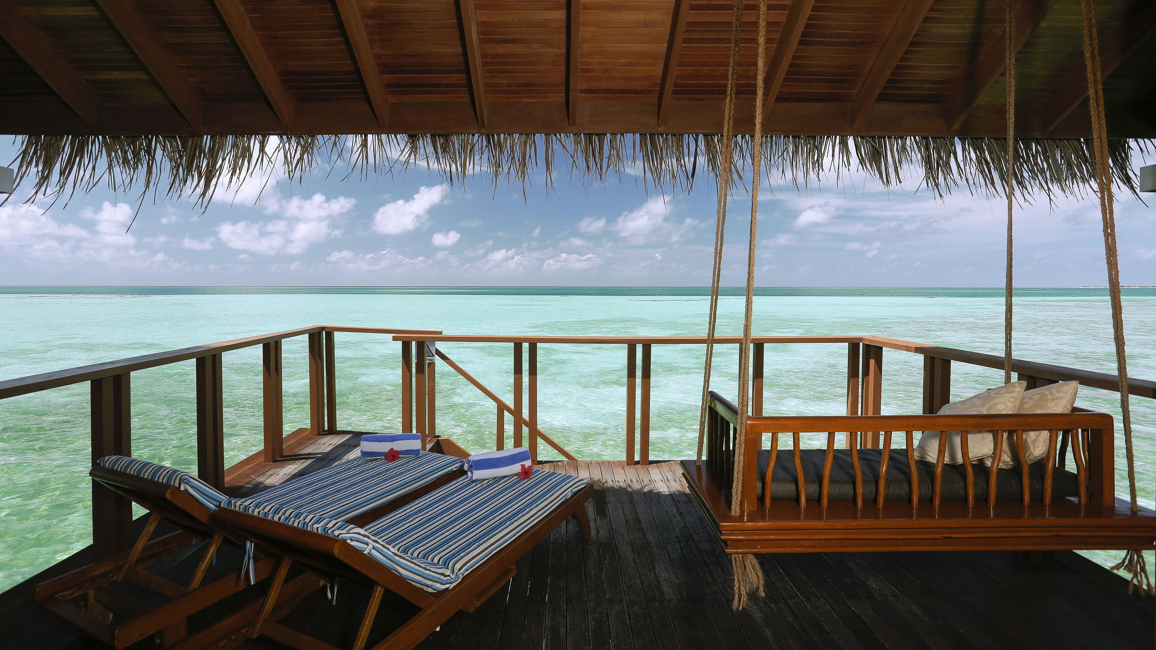 Photo - Medhufushi Island Resort