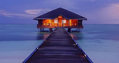 Medhufushi Island Resort