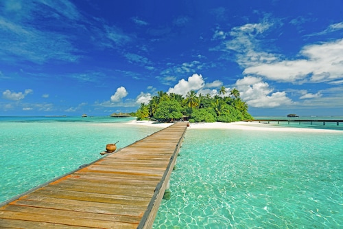 Medhufushi Island Resort
