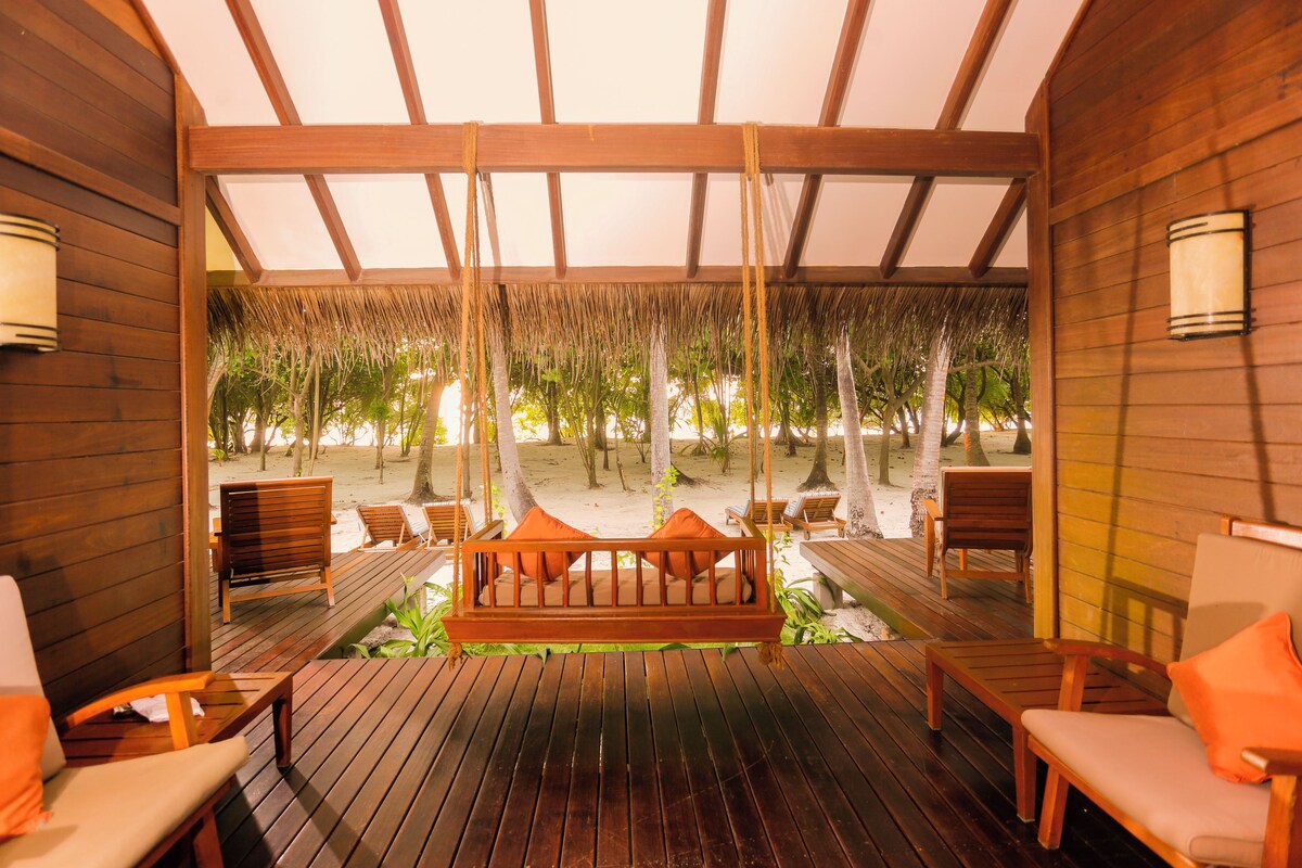 Villa | Terrasse/Patio