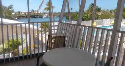 Kingsail Resort