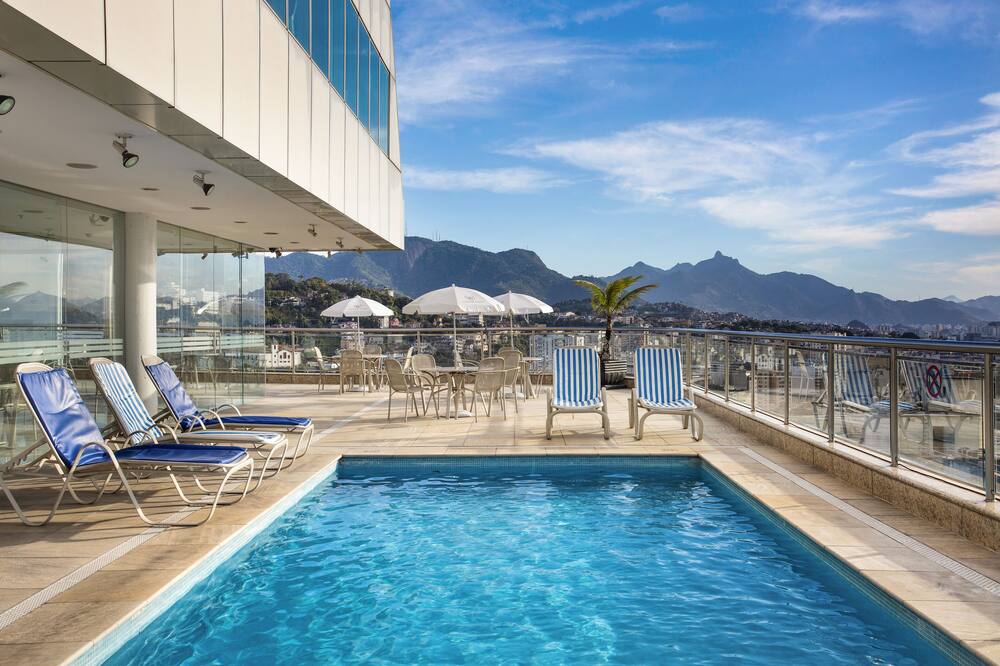 Windsor Asturias Hotel
