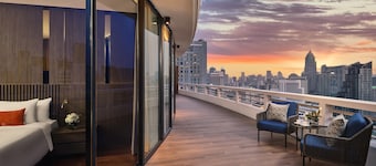 Fraser Suites Sukhumvit, Bangkok